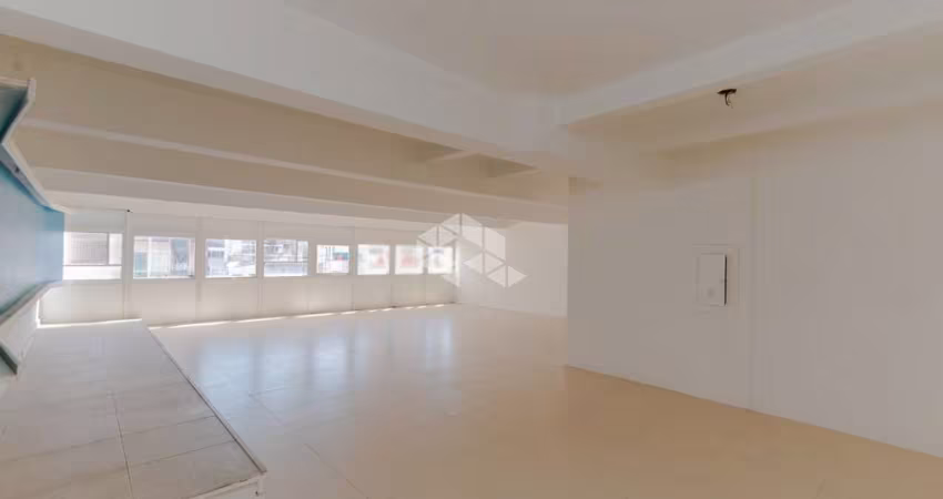 Sala comercial à venda no bairro Centro Histórico - Porto Alegre/RS
