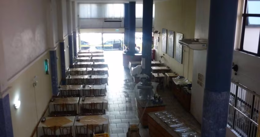 Loja comercial no Bairro Passo D'Areia, Rua Açores, Porto Alegre RS