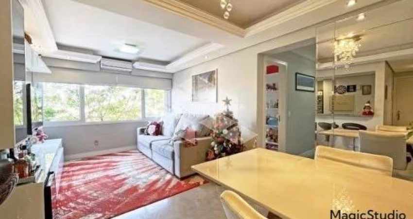 Apartamento 2 dormitórios com 1 vaga de garagem a venda no bairro Floresta em Porto Alegre/RS