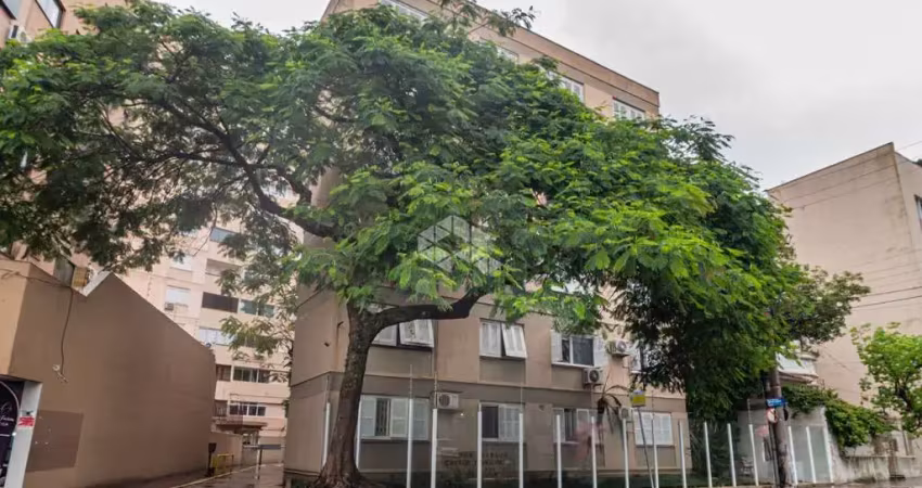 Apartamento - desocupado - reformado - 02 dormitórios - bonfim