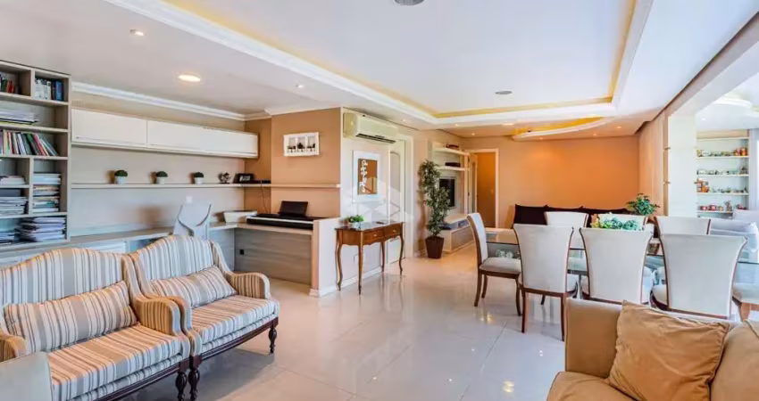 Apartamento 3 dormitórios, 1 suíte, 2 vagas de garagem, elevador, à venda, condomínio life square, av. plinio brasil milano, porto alegre/rs.