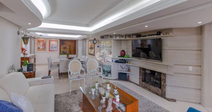Crédito Real vende apartamento de 3 dormitórios sendo 01 suíte / quartos na rua Dário Pederneiras / bairro Petrópolis / Porto Alegre / RS.