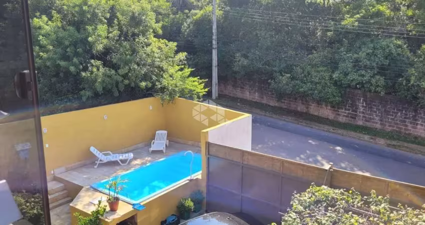 Casa/2 dormitórios/2D/ vista espetacular no Bairro Agronomia em Porto Alegre !
