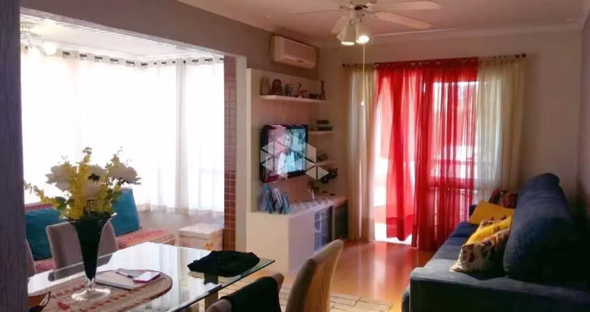 Apartamento com 2 quartos à venda na Rua Irmão Augusto, 65, Jardim Lindóia, Porto Alegre