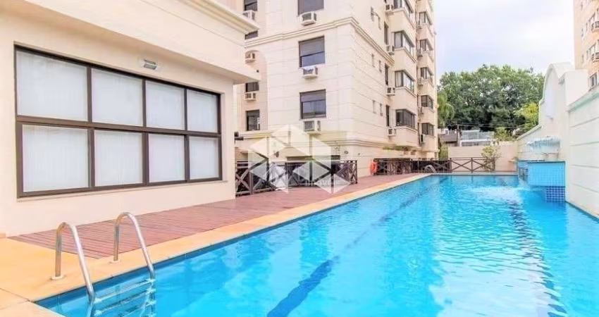 Crédito Real vende apartamento 3 quartos e 2 vagas de garagens no bairro Passo da Areia em Porto Alegre - RS. (PARA INVESTIDOR)