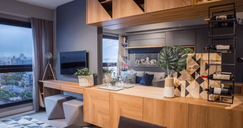 Apartamento a venda no Bairro Petrópolis em Porto Alegre/RS