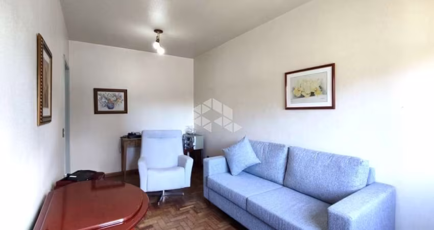 Apartamento de 01 dormitório à venda no Bairro Vila Ipiranga em Porto Alegre/RS