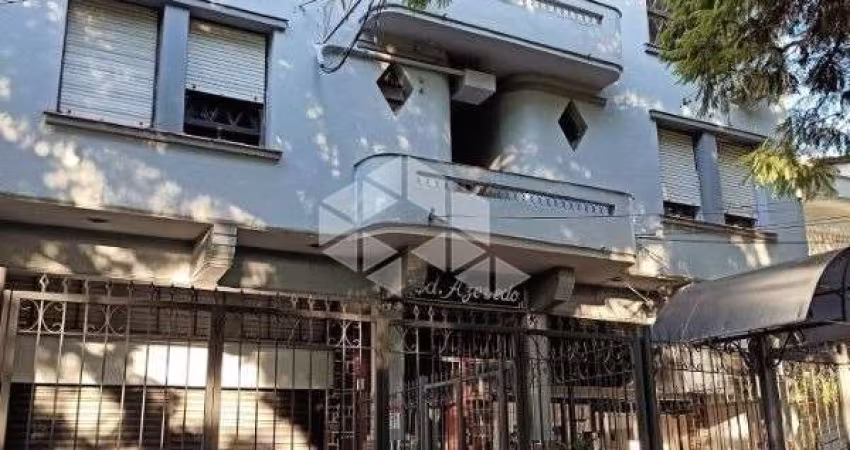 Apartamento Rua Félix da Cunha, Bairro Floresta - Porto Alegre RS