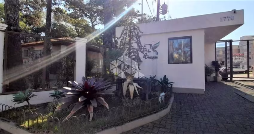 Apartamento com 2 dormitórios e 1 vaga de garagem à venda, Estrada João de Oliveira Remião, Lomba do Pinheiro - Porto Alegre.