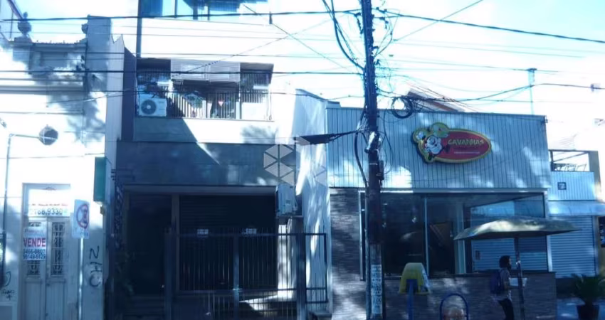Loja Comercial com 49m2 já Locada Bairro: Cidade Baixa