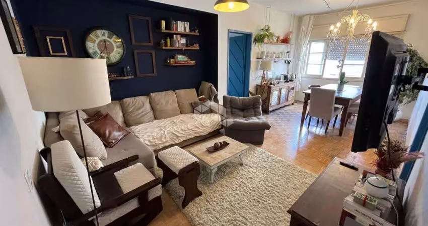 Apartamento avenida cristóvão colombo, bairro floresta - porto alegre / rs.