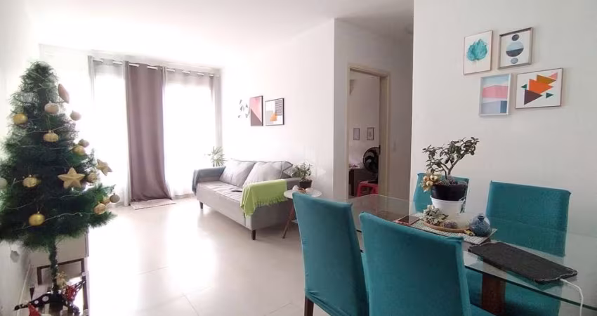 .Apartamento 02 dormitórios  à venda no bairro Floresta