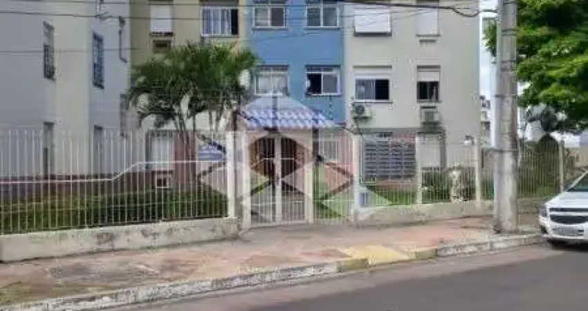Apartamento 2 dormitórios com 1 vaga à venda no bairro sarandi/poa.