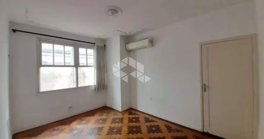 Apartamento 2 dormitórios, próximo a redenção, à venda, bairro bom fim, porto alegre/rs.