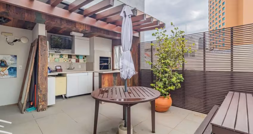 Lindo apartamento 2 suítes no porto retrô residence
