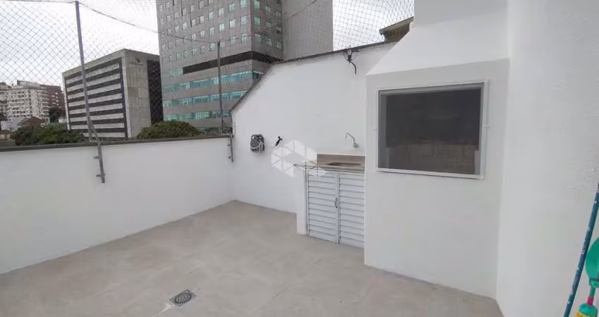 Cobertura com 2 quartos à venda na Rua Ramiro Barcelos, 748, Moinhos de Vento, Porto Alegre