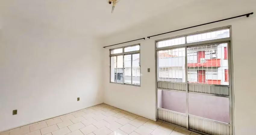 Apartamento jk / kitnet à venda na rua tuyuty no bairro centro histórico em porto alegre / rs.