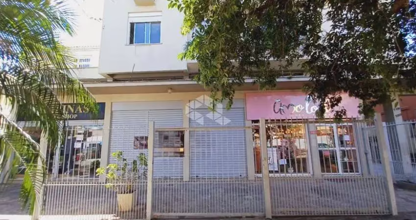 Loja à venda com 134m² no bairro azenha, porto alegre - rs