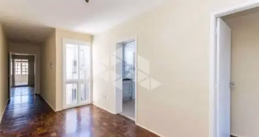 Cobertura horizonta de 03 dormitórios na cidade baixa/azenha