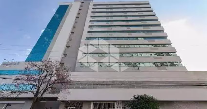 Sala / conjunto comercial à venda na rua santa catarina com 52,12m² privativos no bairro santa maria goretti em porto alegre / rs.
