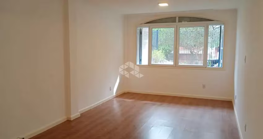 Apartamento jk / kitnet à venda com pátio no bairro auxiliadora - porto alegre/rs
