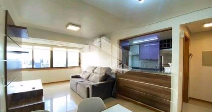 Apartamento à venda com 2 dormitórios, 1 suíte e 2 vagas no bairro Boa Vista - Porto Alegre/RS
