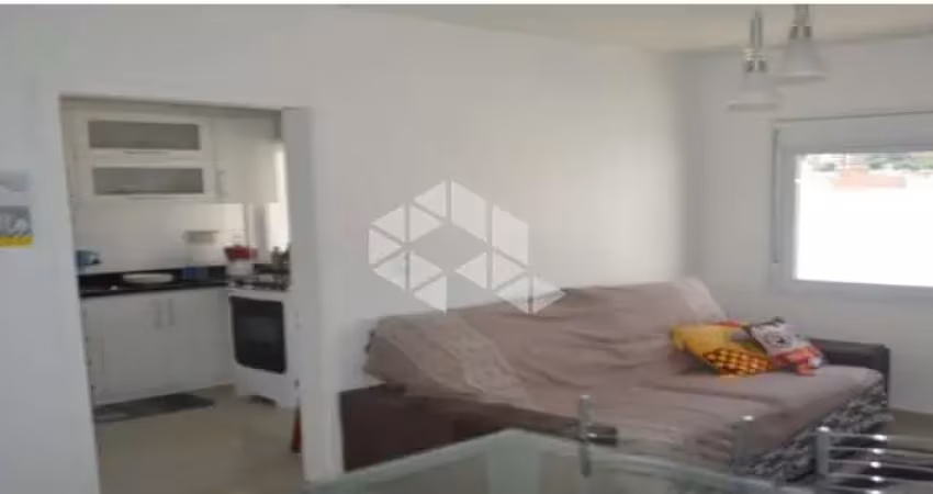 Apartamento 01 dormitório mobiliado com 1 vaga no  bairro menino deus em porto alegre