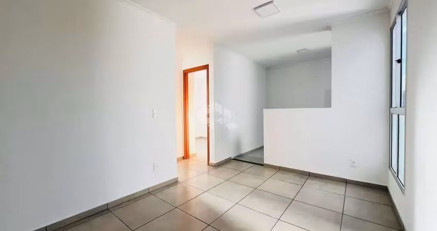APARTAMENTO 2 QUARTOS COM VAGA DE GARAGEM NO BAIRRO CAMBOIM EM SAPUCAIA DO SUL