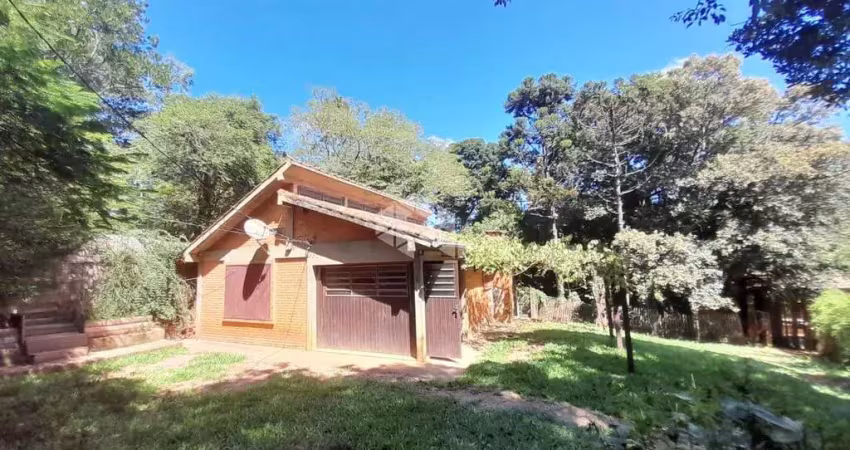 Sítio à venda na estrada júlio antonio pereira com 1.693 m² de terreno - hípica - porto alegre/rs