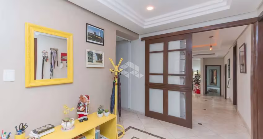 Casa com 5 dormitórios, 357 m2 no bairro santa tereza.