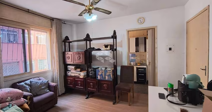 Apartamento de 1 dormitório, Jardim Leopoldina, Porto Alegre/RS