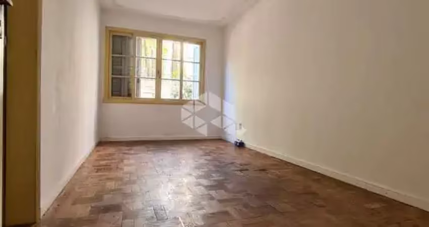 Apartamento 1dormitório térreo à venda na cidade baixa em porto alegre - rs.