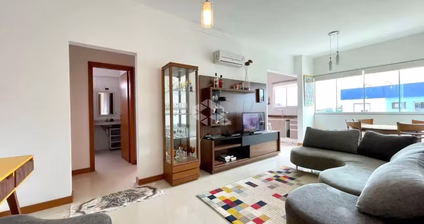 Apartamento com  2 dormitórios sendo 1 suíte com 1 vaga no centro de capão da canoa!!!