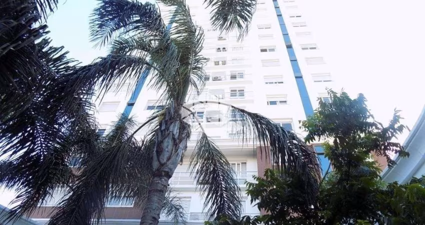 Apartamento 1 dormitório com garagem e churrasqueira  para venda no Spot  Cidade Baixa na Lima e Silva
