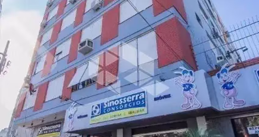 Apartamento com 1 quarto à venda na Avenida Benjamin Constant, 1630, São João, Porto Alegre