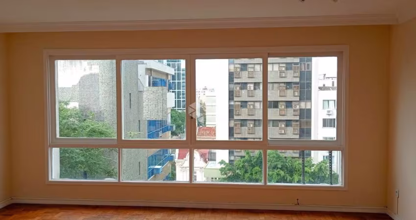 Apartamento à venda, 3 dormitórios, 1 suíte, 1 vaga - Moinhos de Vento - Porto Alegre / RS