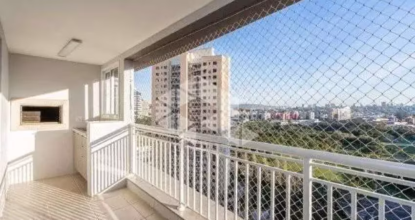 Apartamento à venda com 03 suítes na rua doutor joão satt no bairro jardim europa em porto alegre / rs.