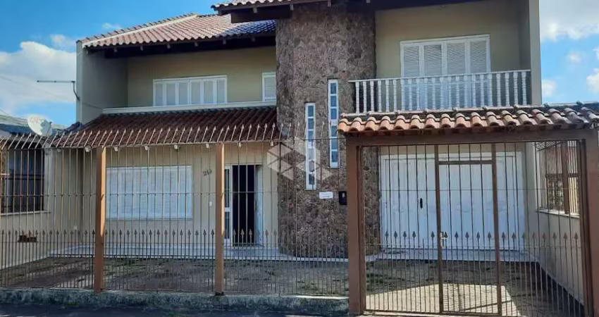 Casa com 6 quartos à venda na Planalto, 210, Vila Vista Alegre, Cachoeirinha