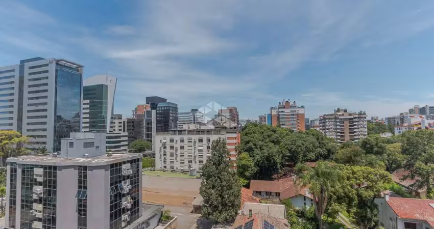 Cobertura 279m², com 3 dormitórios no bairro auxiliadora, porto alegre