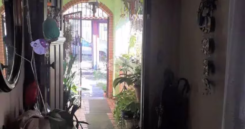 Casa 3 dorm. à venda rua nunes, medianeira - porto alegre