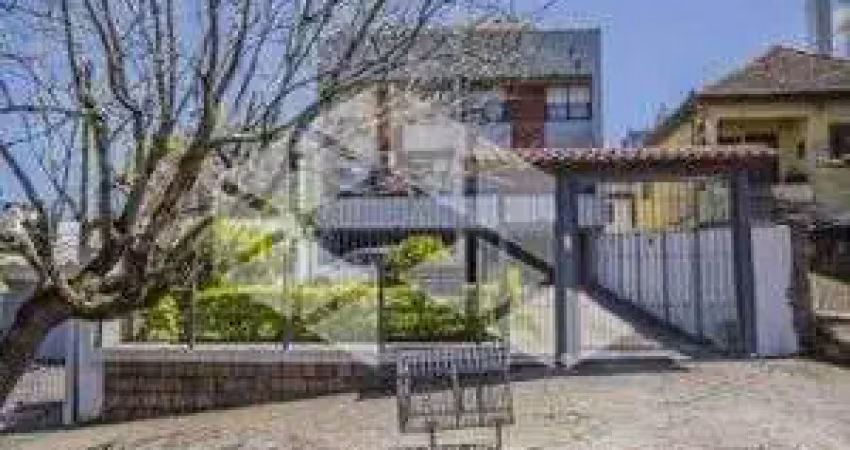 Apartamento com 2 quartos à venda na Rua Upamaroti, 1235, Cristal, Porto Alegre