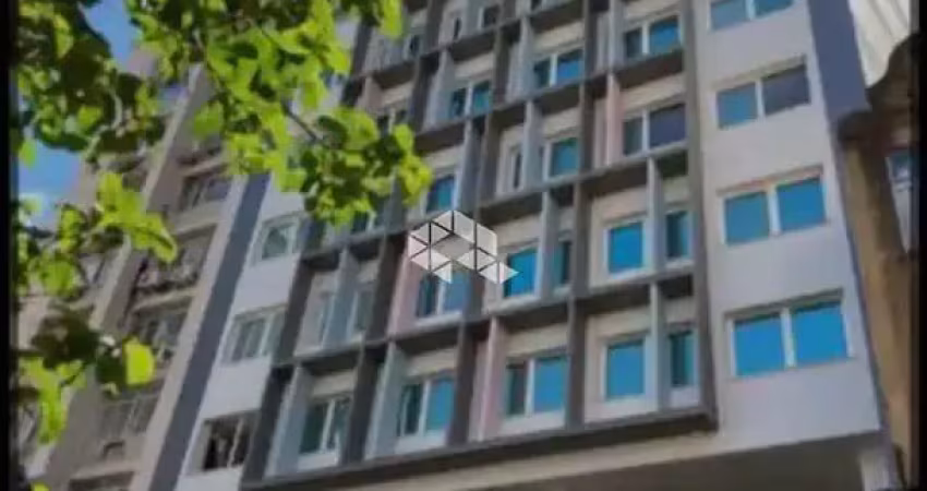 Apartamento com 1 quarto à venda na Rua Senhor dos Passos, 154, Centro Histórico, Porto Alegre