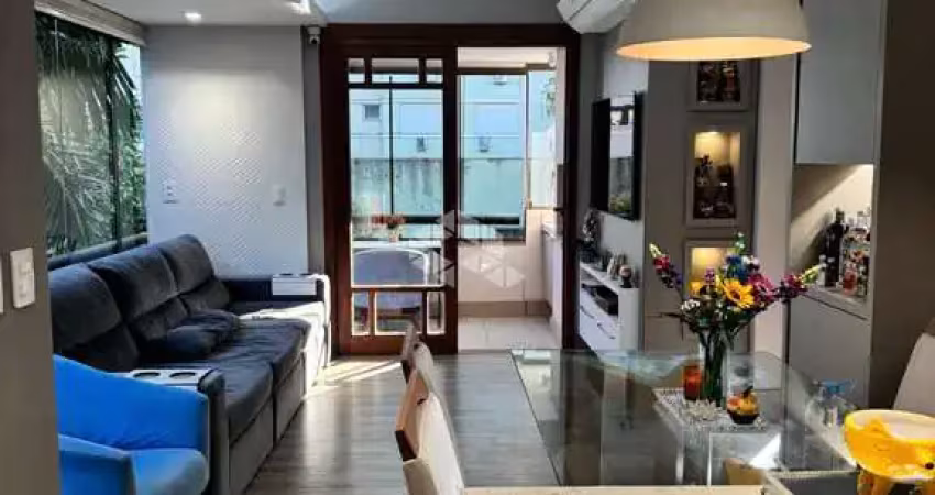 Apartamento de 2 dormitórios, 1 vaga de garagem à venda no bairro petrópolis - porto alegre/ rs