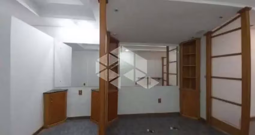 Loja para venda no bairro são sebastião - 51m² privativos