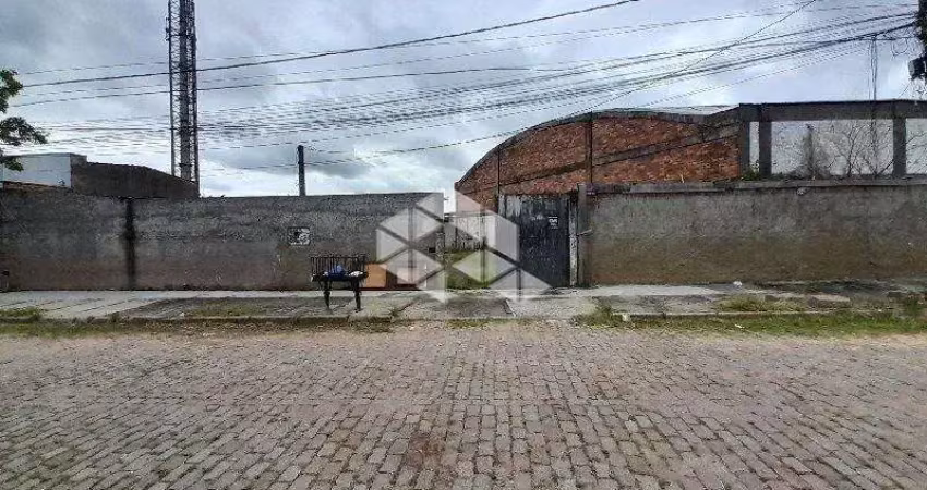 Terreno à venda com 900m² no bairro sarandi - porto alegre / rs