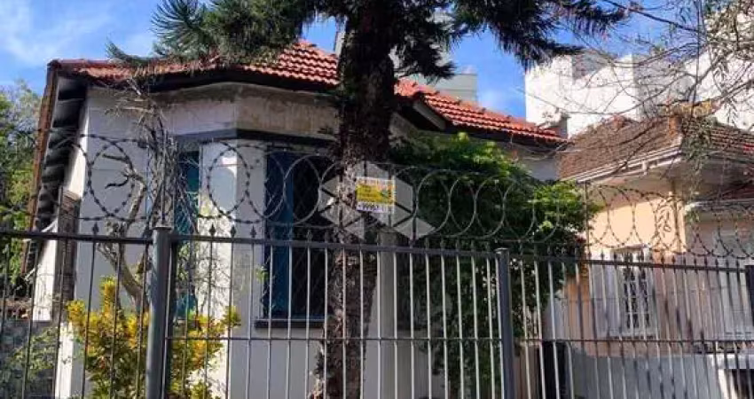 Casa à venda no bairro auxiliadora em porto alegre - rs.