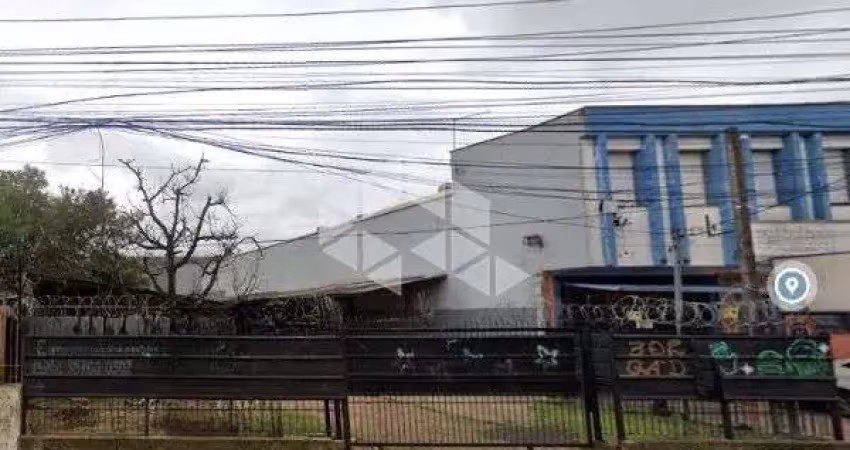 Terreno 13,70 x 32,10  à venda no bairro floresta em porto alegre/rs.