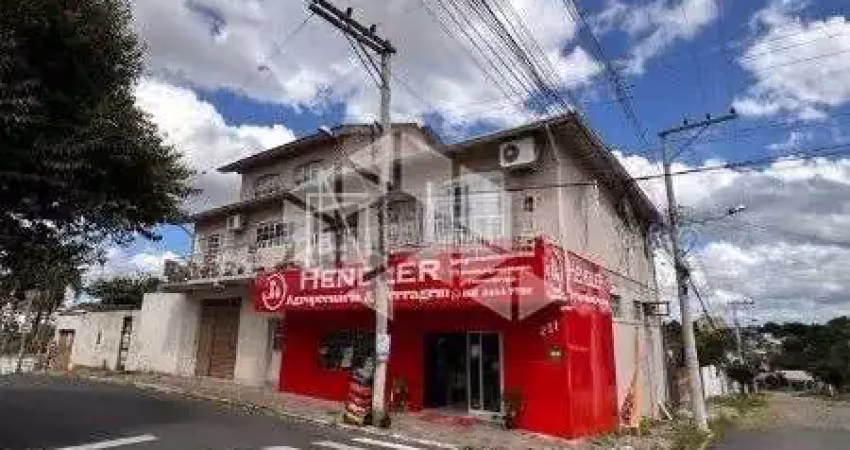 Casa de 547 m² à venda em santa isabel, viamão - rs