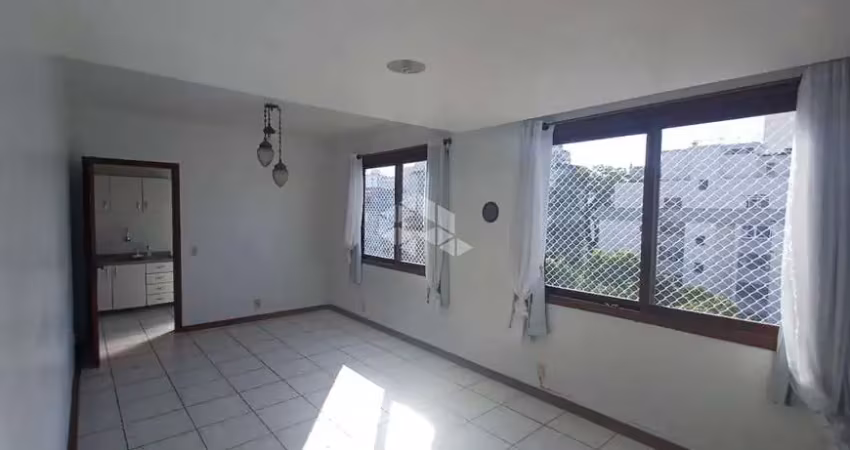 Apartamento à venda  com 02 dormitórios e 01 vaga  de garagem no bom fim - porto alegre/rs