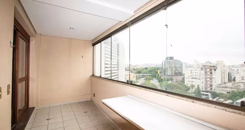 Apartamento com 1 quarto à venda na Avenida Loureiro da Silva, 1870, Cidade Baixa, Porto Alegre